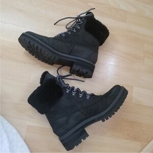 Timberland Boots women Courmayeur Valley boots